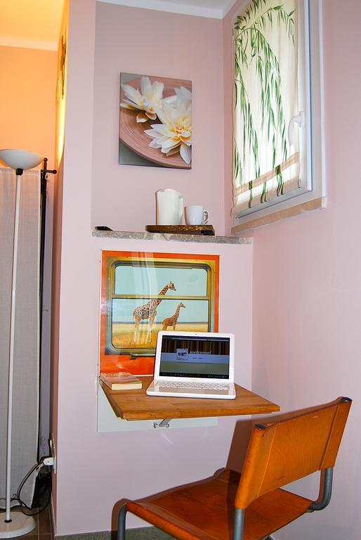 B&B Mama Ro Cesena Room photo