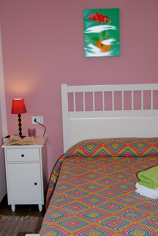 B&B Mama Ro Cesena Room photo